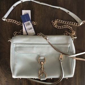 Rebecca Minkoff Mini Mac